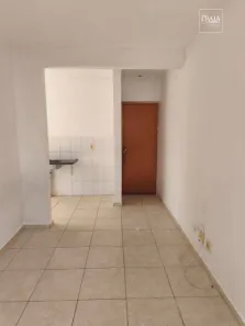 Apartamento com 2 Quartos à venda, 47m² no Colina de Laranjeiras, Serra