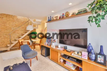 Cobertura com 3 Quartos à venda, 185m² no Barra da Tijuca, Rio de Janeiro