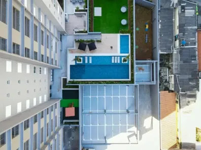 Apartamento com 3 Quartos à venda, 120m² no Mooca, São Paulo