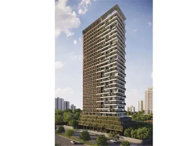 Sala Comercial à venda, 50m² no Setor Marista, Goiânia