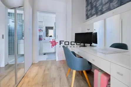 Sobrado com 3 Quartos para alugar, 262m² no Urbanova V, São José dos Campos