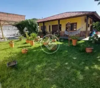 Casa com 4 Quartos à venda, 950m² no Barra da Lagoa, Florianópolis