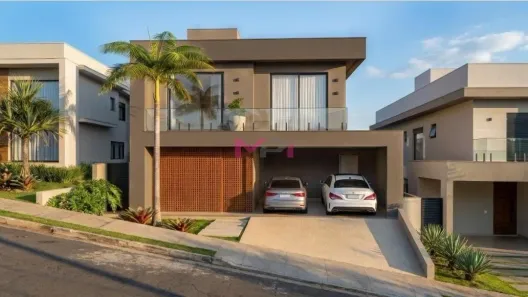 Casa com 3 Quartos à venda, 300m² no Loteamento Brisas do Lago, Jundiaí
