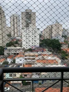Apartamento com 2 Quartos à venda, 50m² no Chácara Inglesa, São Paulo