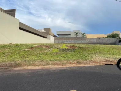 Lote/Terreno à venda, 400m² no Residencial Gaivota II, São José do Rio Preto