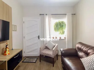 Sobrado com 2 Quartos à venda, 55m² no Penha de França, São Paulo