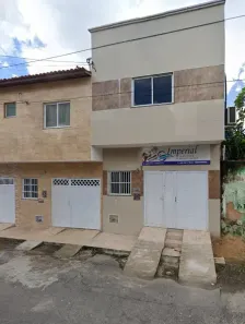 Casa com 2 Quartos para alugar, 80m² no Alto da Balança, Fortaleza