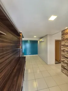 Apartamento com 3 Quartos para alugar, 80m² no Parque 10 de Novembro, Manaus