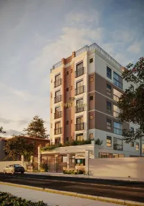 Apartamento com 3 Quartos à venda, 60m² no Vila Costa, Suzano