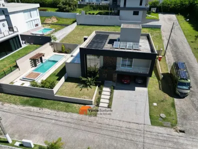 Casa com 4 Quartos à venda, 294m² no Ingleses do Rio Vermelho, Florianópolis
