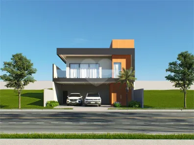 Casa de Condomínio com 3 Quartos à venda, 250m² no Jardim Gramados de Sorocaba, Sorocaba