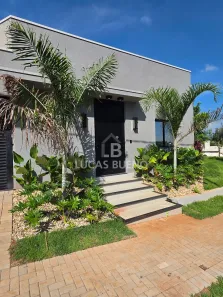 Casa de Condomínio com 4 Quartos à venda, 240m² no Terravista Residence Club, Mirassol