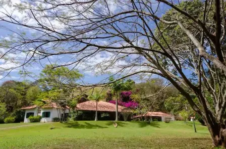 Fazenda/Sítio com 5 Quartos à venda, 38000m² no Maravilha, Paty do Alferes