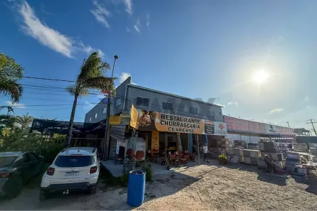 Ponto Comercial para alugar, 300m² no Cascalheira (Abrantes), Camaçari