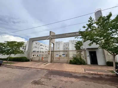 Apartamento com 2 Quartos à venda, 70m² no Plano Diretor Sul, Palmas