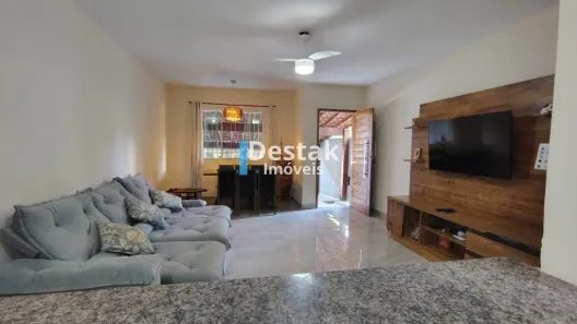 Casa com 2 Quartos à venda, 152m² no Bairro de Fátima (Califórnia da Barra), Barra do Piraí