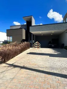Casa de Condomínio com 3 Quartos à venda, 300m² no Condomínio Residencial Reserva Ecológica Atibaia, Atibaia