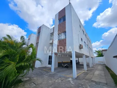 Apartamento com 2 Quartos à venda, 45m² no Ebenezer, Gravatá