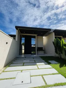 Casa com 3 Quartos à venda, 122m² no Coité, Eusébio