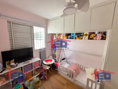 Apartamento com 2 Quartos à venda, 65m² no Jaguaribe, Osasco