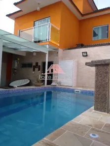 Casa com 3 Quartos à venda, 193m² no Campo Grande, Rio de Janeiro