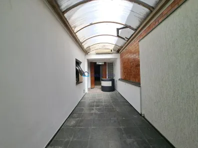 Prédio Comercial à venda, 370m² no Parque Colonial, São Paulo