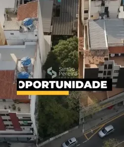 Lote/Terreno à venda, 748m² no Alto dos Passos, Juiz de Fora