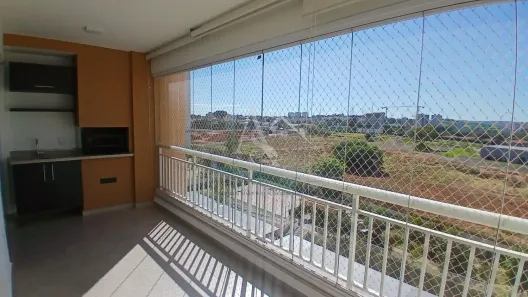Apartamento com 3 Quartos à venda, 108m² no Parque Prado, Campinas