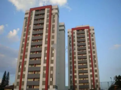 Apartamento com 2 Quartos à venda, 54m² no Vila Taquari, São Paulo