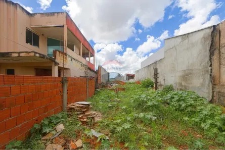 Lote/Terreno à venda, 270m² no Setor Habitacional Vicente Pires, Brasília