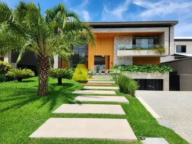 Casa com 5 Quartos à venda, 1490m² no Barra da Tijuca, Rio de Janeiro