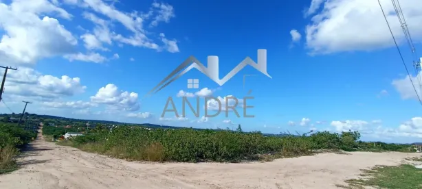 Lote/Terreno à venda, 1050m² no loteamento planalto, Sairé