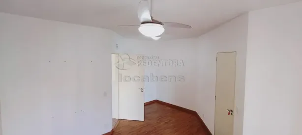 Apartamento com 2 Quartos para alugar, 65m² no Vila Redentora, São José do Rio Preto