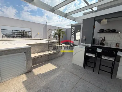 Apartamento com 3 Quartos à venda, 344m² no Lauzane Paulista, São Paulo