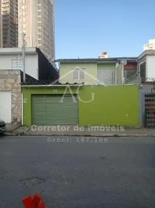 Sobrado com 2 Quartos para alugar, 100m² no Jardim das Acácias, São Paulo