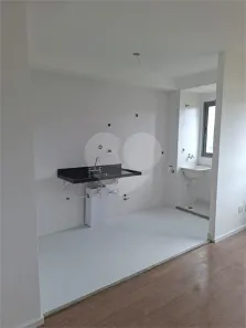 Apartamento com 1 Quarto à venda, 33m² no Vila Mogilar, Mogi das Cruzes