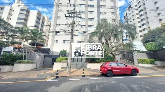 Apartamento com 3 Quartos à venda, 100m² no Cambuí, Campinas