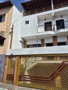 Casa com 3 Quartos à venda, 303m² no Chácara Belenzinho, São Paulo