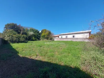 Lote/Terreno à venda, 400m² no Vila São Lúcio, Botucatu