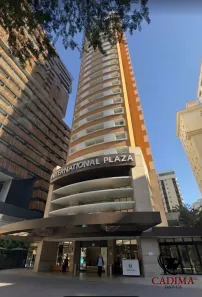 Flat com 2 Quartos à venda, 60m² no Cerqueira César, São Paulo