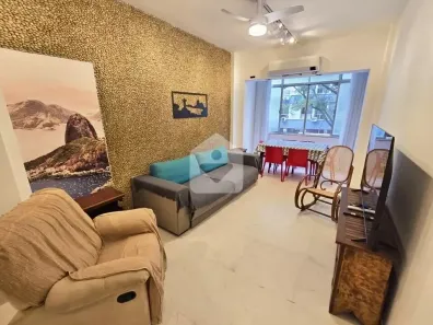 Apartamento com 3 Quartos à venda, 93m² no Copacabana, Rio de Janeiro