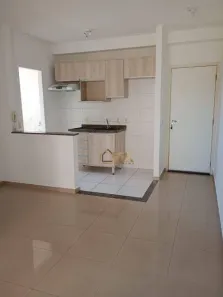 Apartamento com 2 Quartos à venda, 57m² no Villa Di Cesar, Mogi das Cruzes
