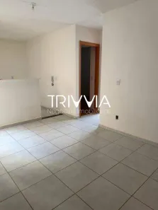 Apartamento com 2 Quartos à venda, 39m² no Grand Ville, Uberlândia
