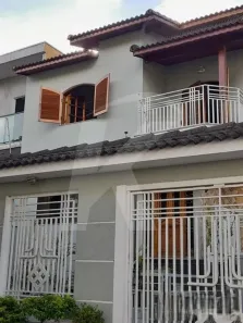 Sobrado com 4 Quartos à venda, 450m² no Jardim Guapira, São Paulo