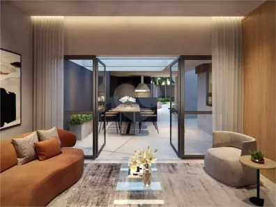 Apartamento com 1 Quarto à venda, 27m² no Pinheiros, São Paulo