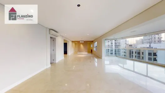 Apartamento com 2 Quartos à venda, 325m² no Indianópolis, São Paulo
