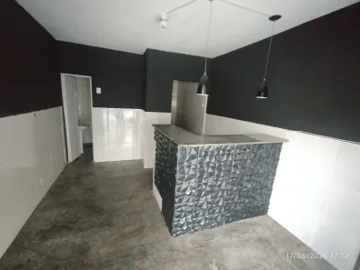 Ponto Comercial para alugar, 30m² no da Luz, Nova Iguaçu
