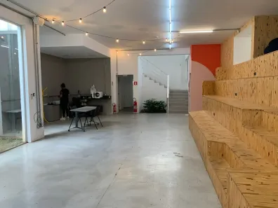 Sala Comercial para alugar, 720m² no Vila Olímpia, São Paulo