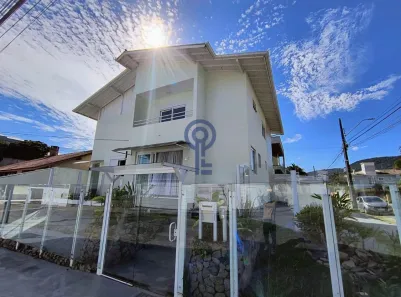 Apartamento com 2 Quartos para alugar, 68m² no Itacorubi, Florianópolis