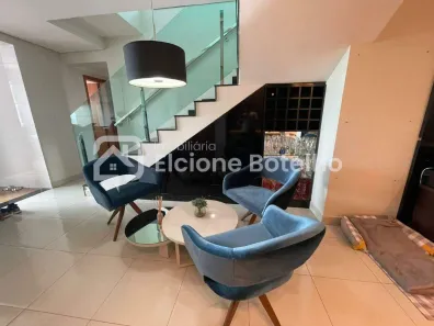 Apartamento com 3 Quartos à venda, 186m² no Brasil, Uberlândia